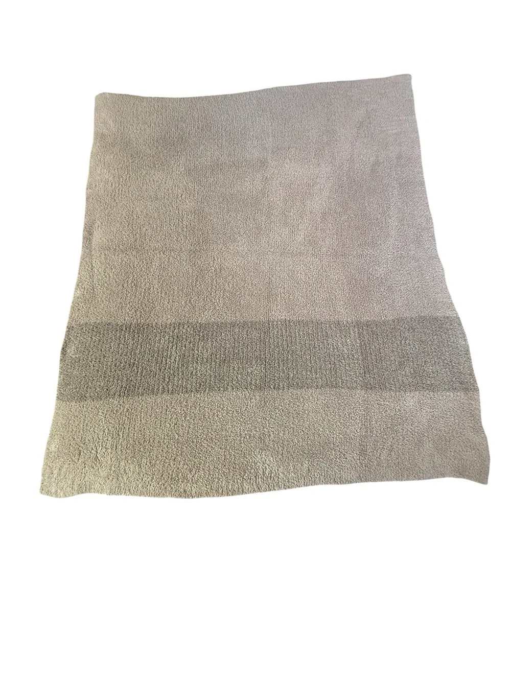 Barefoot Dreams CozyChic Throw Blanket